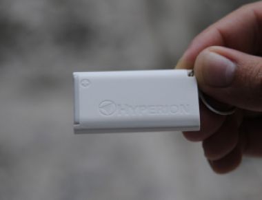 Bộ Chống cướp xe máy Hyperion