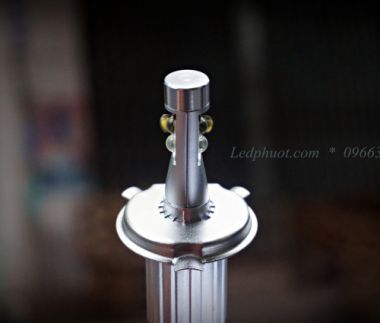 Cree XHP50-L5 (chân H4/ H11/ H7/ D1/ D2)