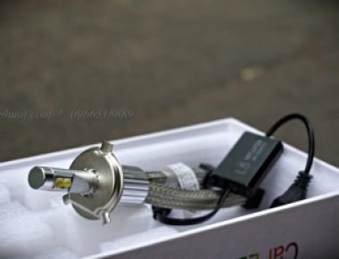 Cree XHP50-L5 (chân H4/ H11/ H7/ D1/ D2)