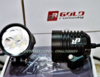 GR30 - Trợ sáng (L3)