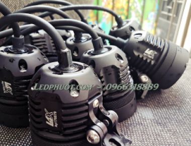 Trợ sáng L4X - Xml2 (Ánh sáng Tỏa - Wide Light)