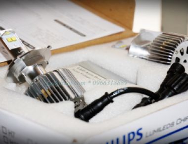 Philips Lumileds 2016