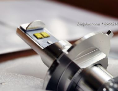 Philips Lumileds 2016