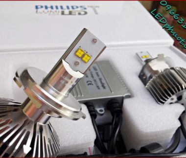 Philips Lumileds 2017