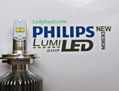 Philips Lumileds 2017