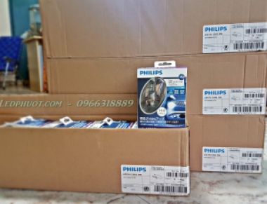 Philips X-treme Ultinon