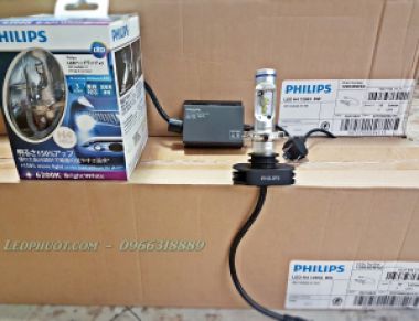Philips X-treme Ultinon