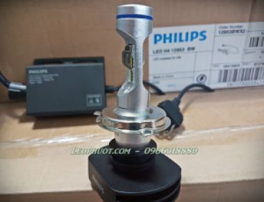 Philips X-treme Ultinon