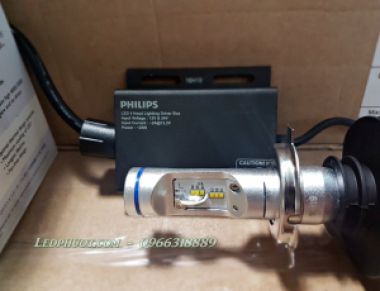 Philips X-treme Ultinon