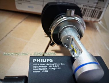 Philips X-treme Ultinon