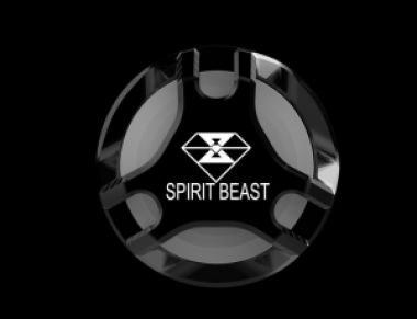 Led gù Spirit Beast