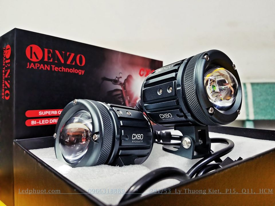 KENZO CX60