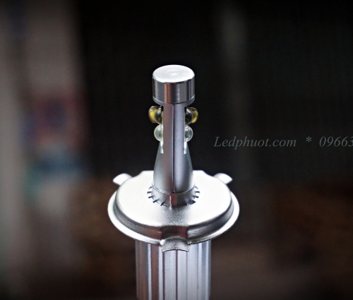 Cree XHP50-L5 (chân H4/ H11/ H7/ D1/ D2)
