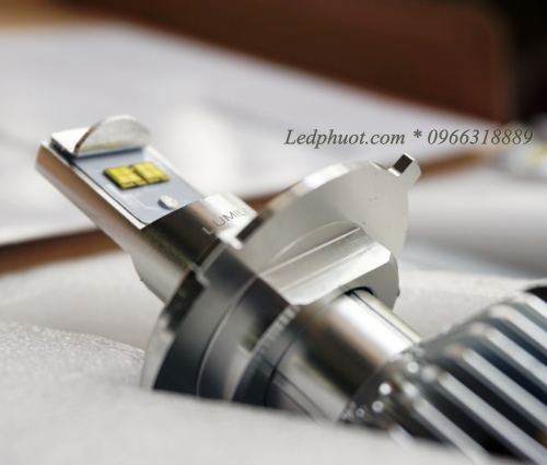Philips Lumileds 2016